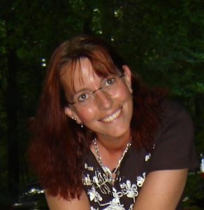 Profilbild von Sarina Wehrens