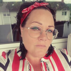 Profilbild von Sarina Yesil
