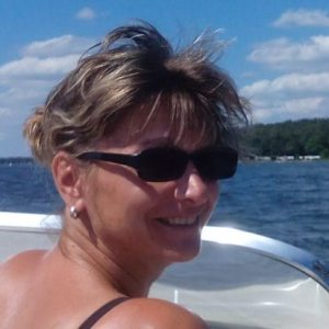Profilbild von Sarina Zrocke