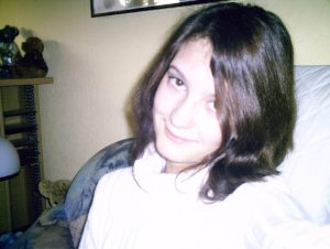 Profilbild von Sarine Albrecht