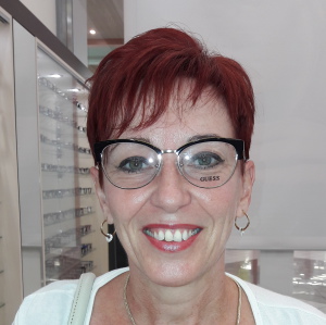 Profilbild von Sarolta Dr.Reti