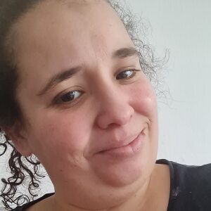 Profilbild von Sarra Marsli