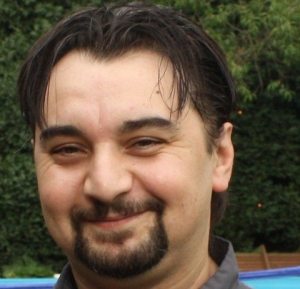 Profilbild von Sasa Dragan