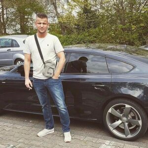 Profilbild von Sasa Grahovac