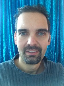 Profilbild von Sasa Ilic