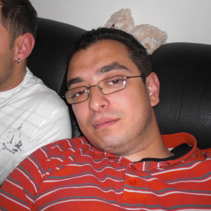 Profilbild von Sasa Jeremic