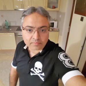 Profilbild von Sasa Milosevic