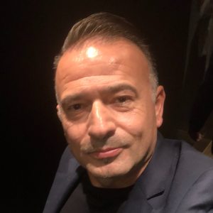 Profilbild von Sasa Petrovic