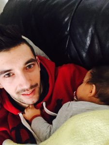 Profilbild von Sasa Tomovic