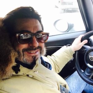 Profilbild von Sasa Vucovic
