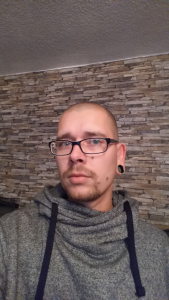 Profilbild von Sascah Rose