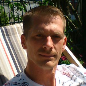 Profilbild von Sasch Cziongalla