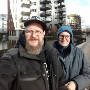 Profilbild von Sascha Alexander Büscher