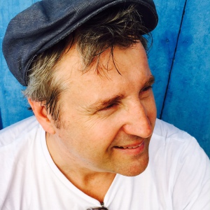 Profilbild von Sascha Alexander Kostjutschenko