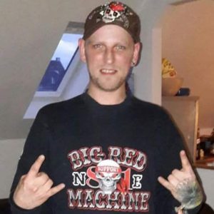 Profilbild von Sascha Axel Langer