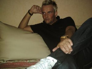 Profilbild von Sascha-Christian Rehmann