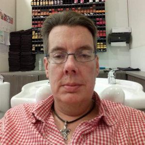 Profilbild von Sascha F. Kraeling