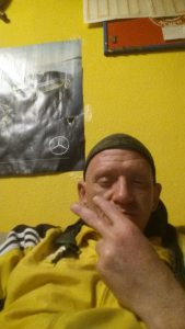 Profilbild von Sascha Peter Pesch