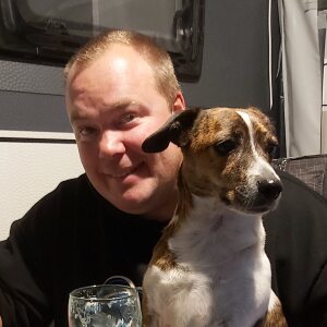 Profilbild von Sascha Albers