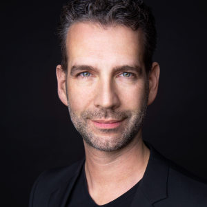 Profilbild von Sascha Albrecht