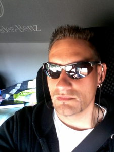 Profilbild von Sascha Albutat