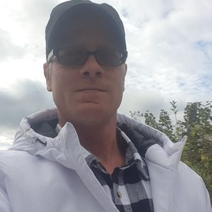 Profilbild von Sascha Alexander