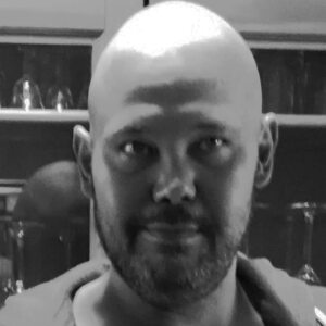 Profilbild von Sascha Arians
