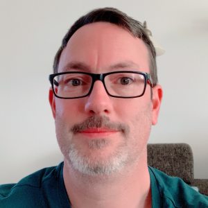 Profilbild von Sascha Arnold