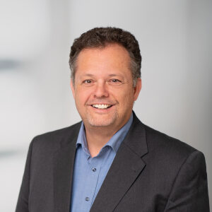 Profilbild von Sascha Bäsch