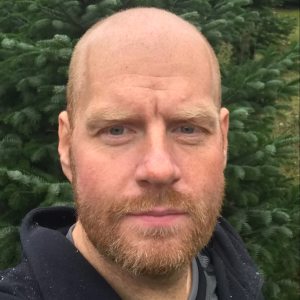Profilbild von Sascha Bass