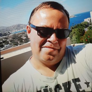 Profilbild von Sascha Battermann