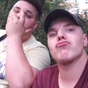 Profilbild von Sascha Baumann