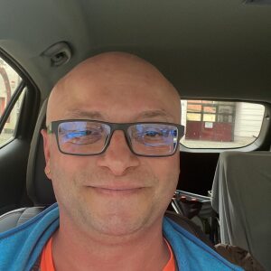 Profilbild von Sascha Becciu