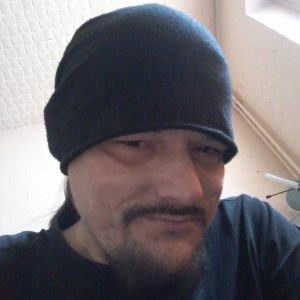 Profilbild von Sascha Becker