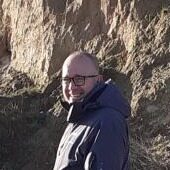 Profilbild von Sascha Behrens