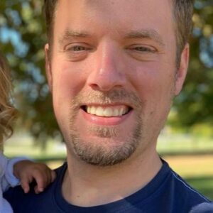 Profilbild von Sascha Below