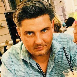 Profilbild von Sascha Berg