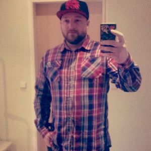 Profilbild von Sascha Berlage