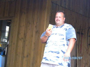 Profilbild von Sascha Betz