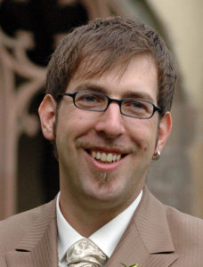 Profilbild von Sascha Bielan