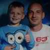 Profilbild von Sascha Bin