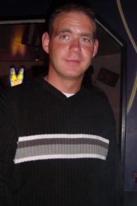 Profilbild von Sascha Bitter