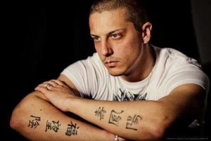 Profilbild von Sascha Blasczyk