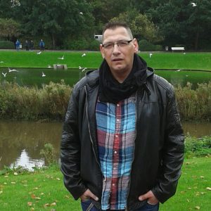 Profilbild von Sascha Bleicher