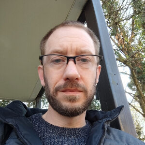 Profilbild von Sascha Blödgen