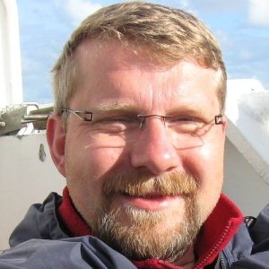 Profilbild von Sascha Bötzel