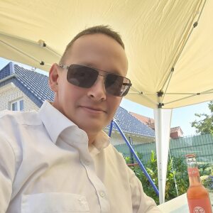 Profilbild von Sascha Bohn