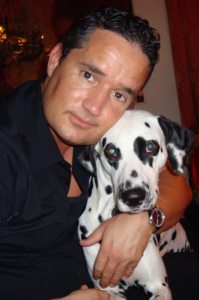 Profilbild von Sascha Bonner