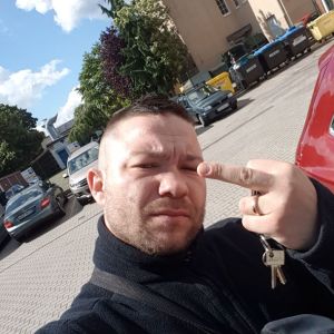 Profilbild von Sascha Borghardt