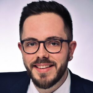 Profilbild von Sascha Bork